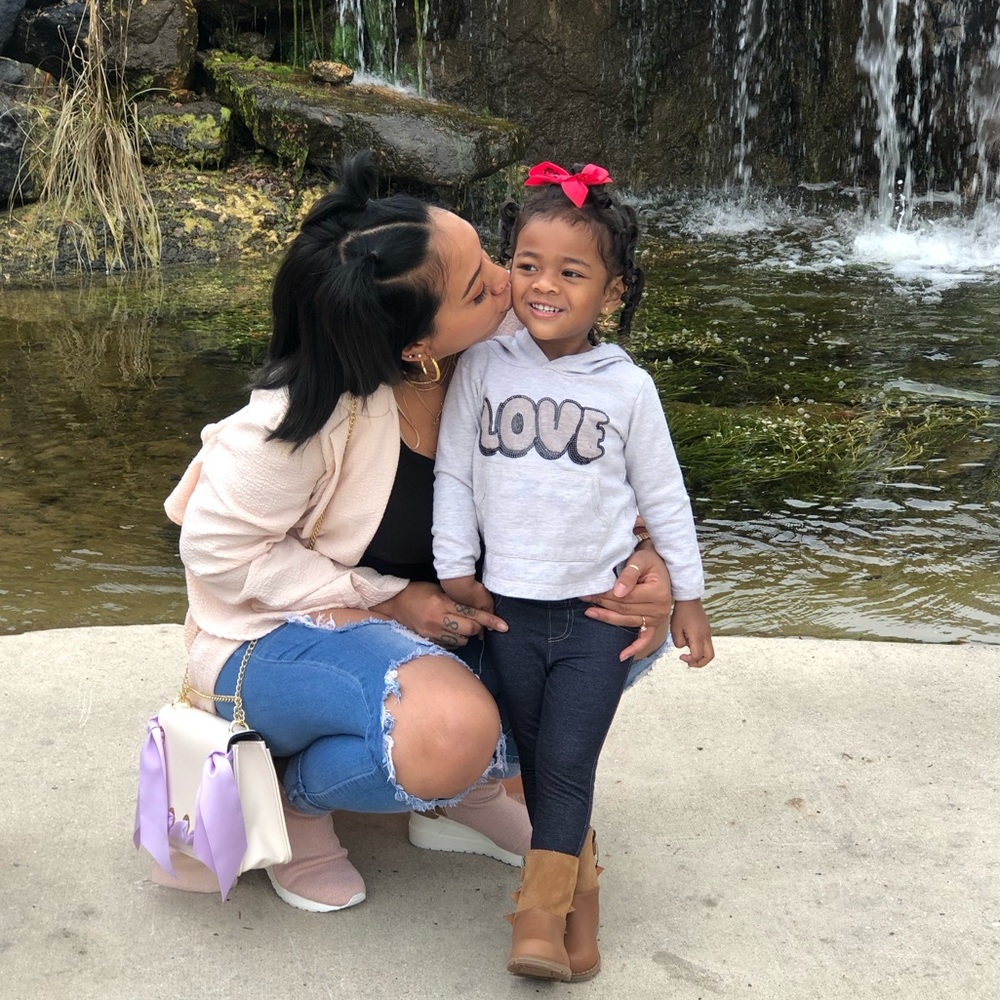 Meet your Posher, Vandary